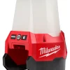 MILWAUKEE Arbetsbelysning<OMRÅDESBELYSNING LED M18TAL-0 ENDAST MASKIN