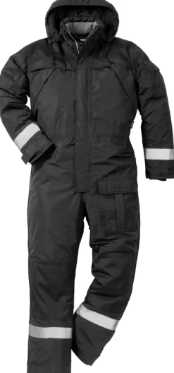 FRISTADS OVERALL VINTER SV GT 812-M AIRTECH Hot