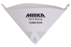 MIRKA PAINT STRAINER 125µm /ST, 4 X 250ST/FRP Outlet