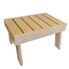 HARVIA Inredning Och Armaturer<PALL BASTU 350X500X700 AL