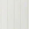 NORRLANDS TRÄ PANEL 4019 15X120 MÅLAD VIT 8% KLASSISK STILREN 9,09M/M² Sale