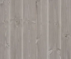 NORRLANDS TRÄ Innerpanel<PANEL SLÄTSPONT 15X118X4500, BORSTAD BETSAD STENGRÅ 8%