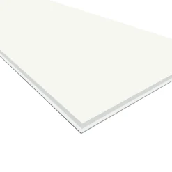 MOELVEN PANEL REGINA SOBER 8X1220X320 VIT MDF Best