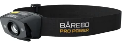 BÅREBO PRO-POWER Ficklampor Och Pannlampor<PANNLAMPA LED SENSOR BÅREBO