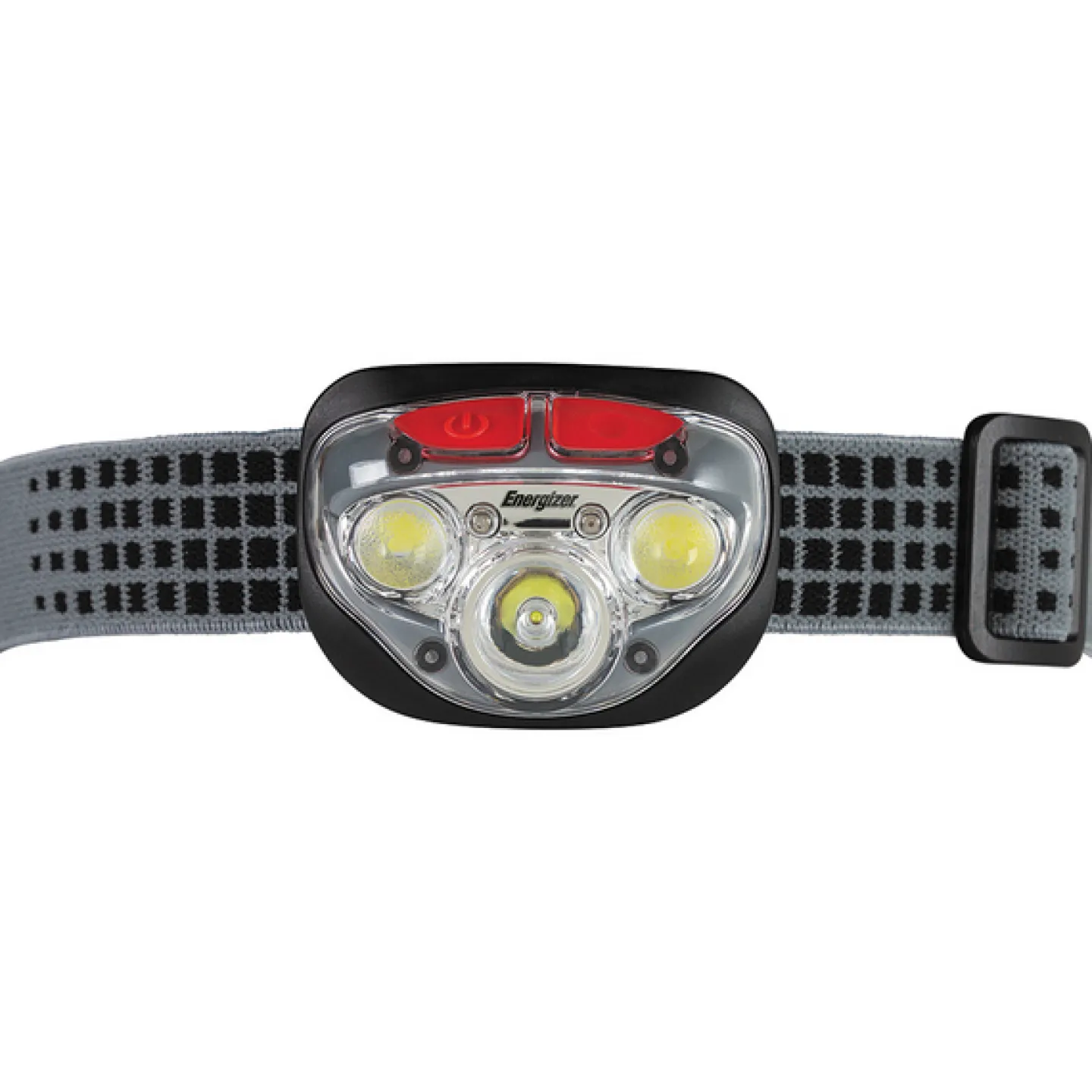 ENERGIZER Ficklampor Och Pannlampor<PANNLAMPA LED VISION HD 3AAA IPX4