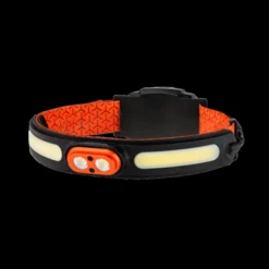 NEBO Arbetsbelysning<PANNLAMPA CURVE 600LM FLEX
