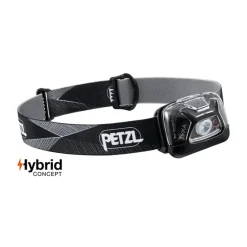 PETZL PANNLAMPA TIKKA 300L SVART Hot