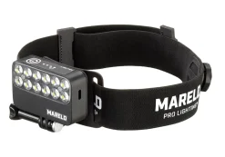 MARELD PANNLAMPA TELLUS 1000 RE Sale