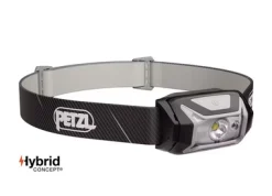 PETZL PANNLAMPA TIKKA SVART 350LM Outlet