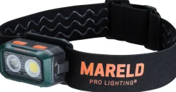 MARELD PANNLAPMPA STELLAR 550 RE Online