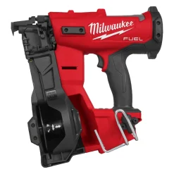 MILWAUKEE Spikmaskiner<PAPPSPIKPISTOL M18 FRCN45-0X