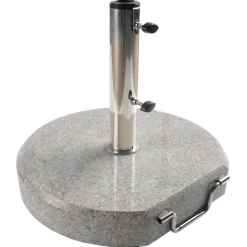 CELLO Trädgårdsmöbler<PARASOLLFOT PYÖREÄ 40KG