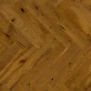 CELLO Parkettgolv<PARKETT FISKBEN BROWN SUGAR 0,65M2