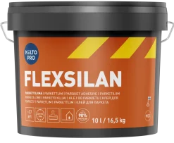 KIILTO PRO PARKETTLIM FLEXSILAN 10L