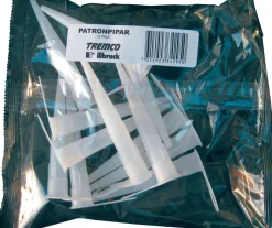 ILLBRUCK PATRONMUNSTYCKE TREMCO 12P Best