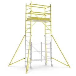 WERNER PÅBYGGNADSPAKET TOWER PAKET C Sale