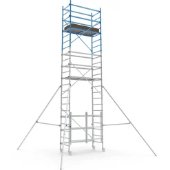 WERNER PÅBYGGNADSPAKET TOWER PAKET D Hot