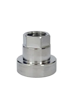 MIRKA PCS SPRAY GUN ADAPTER 1 Best