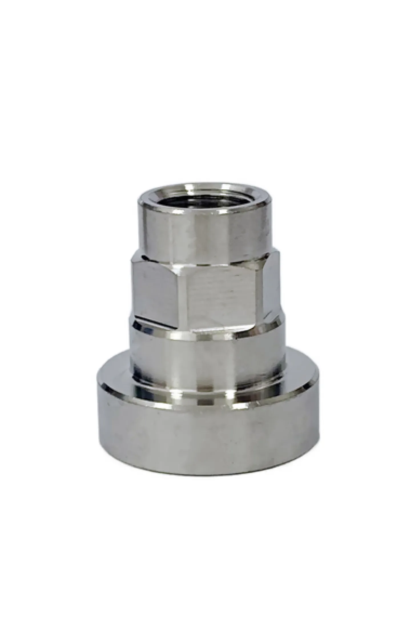 MIRKA PCS SPRAY GUN ADAPTER 7M Hot
