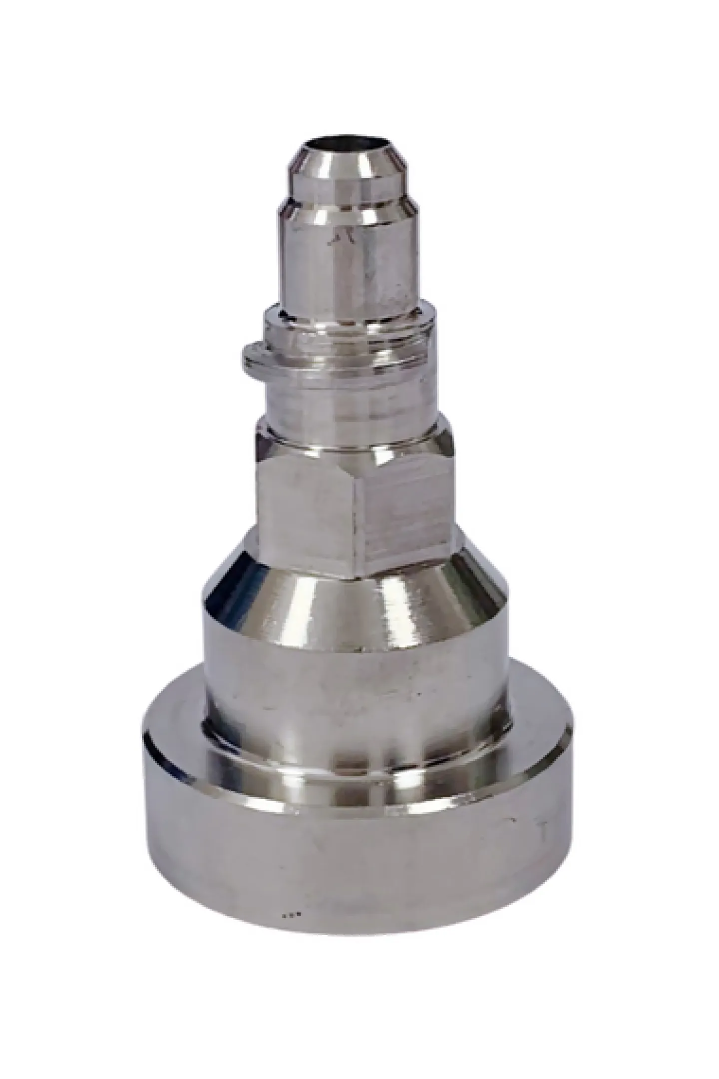 MIRKA PCS SPRAY GUN ADAPTER 11 New
