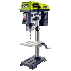 RYOBI Övrigt Maskiner<PELARBORRMASKIN RDP102L