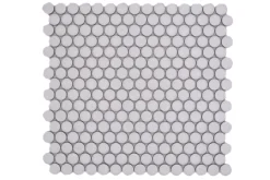 CELLO Mosaik<PENNI 110N 32,2X30,5 WHITE MATT (K)
