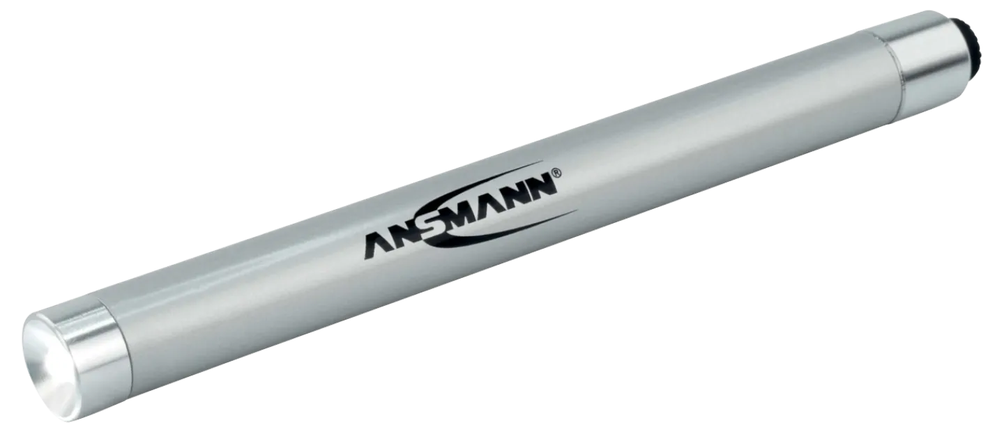 ANSMANN PENNLAMPA PENLIGHT X15