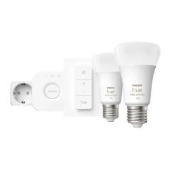 PHILIPS HUE Övrigt Belysning Och Lampor<WACA 75W STARTKIT SMART PLUG