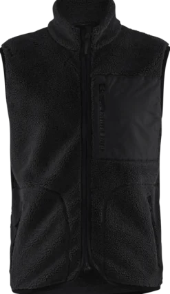 BLÅKLÄDER PILEVÄST 3820 2955 SVART S New