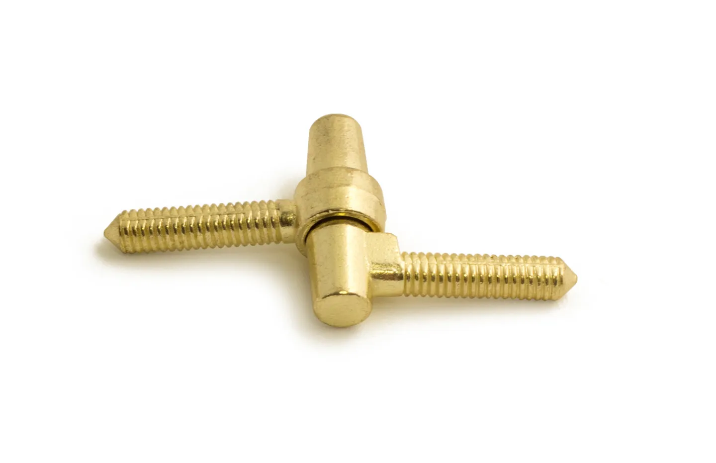 HABO PINNGÅNGJÄRN 1406 MÄSS 5MM 2ST Clearance