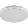 DESIGNLIGHT Inomhusbelysning<PLAFOND ROUNDY TLE-18 18W