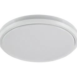 DESIGNLIGHT Inomhusbelysning<PLAFOND ROUNDY TLE-18 18W