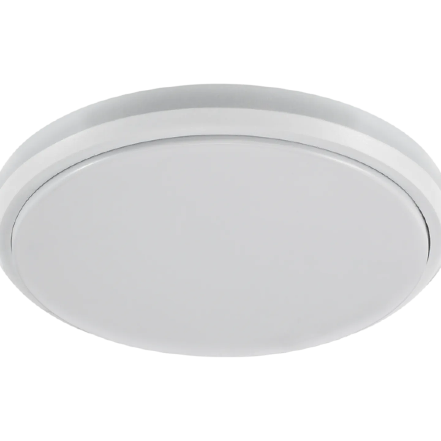 DESIGNLIGHT Inomhusbelysning<PLAFOND ROUNDY TLE-18 18W