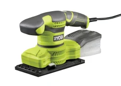 RYOBI Slipmaskiner<PLANSLIP RSS200-G