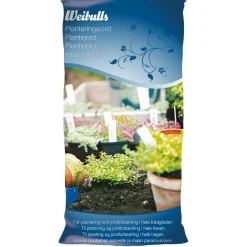 WEIBULLS PLANTERINGSJORD 40L New