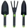 YARDSMITH Trädgårdsredskap<PLANTERINGSSET 3DEL