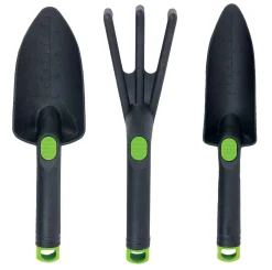 YARDSMITH Trädgårdsredskap<PLANTERINGSSET 3DEL