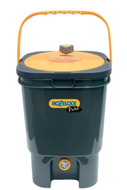 HOZELOCK PLASTBEHÅLLARE GÖDNING BIO MIX Best