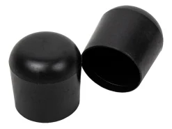 PROF Skåp, Låd Och Möbelbeslag<PLASTFOT 25 FÖR MÖBELBEN 4ST