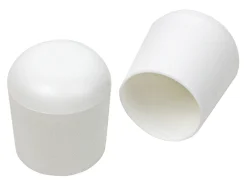 PROF Skåp, Låd Och Möbelbeslag<PLASTFOT 22 FÖR MÖBELBEN 4ST