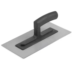 TEBO Mur Och Kakelverktyg<PLASTGLÄTTARE 140X280MM