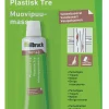 ILLBRUCK PLASTISKT TRÄ MELLANBRUN 40ML WF140 Sale