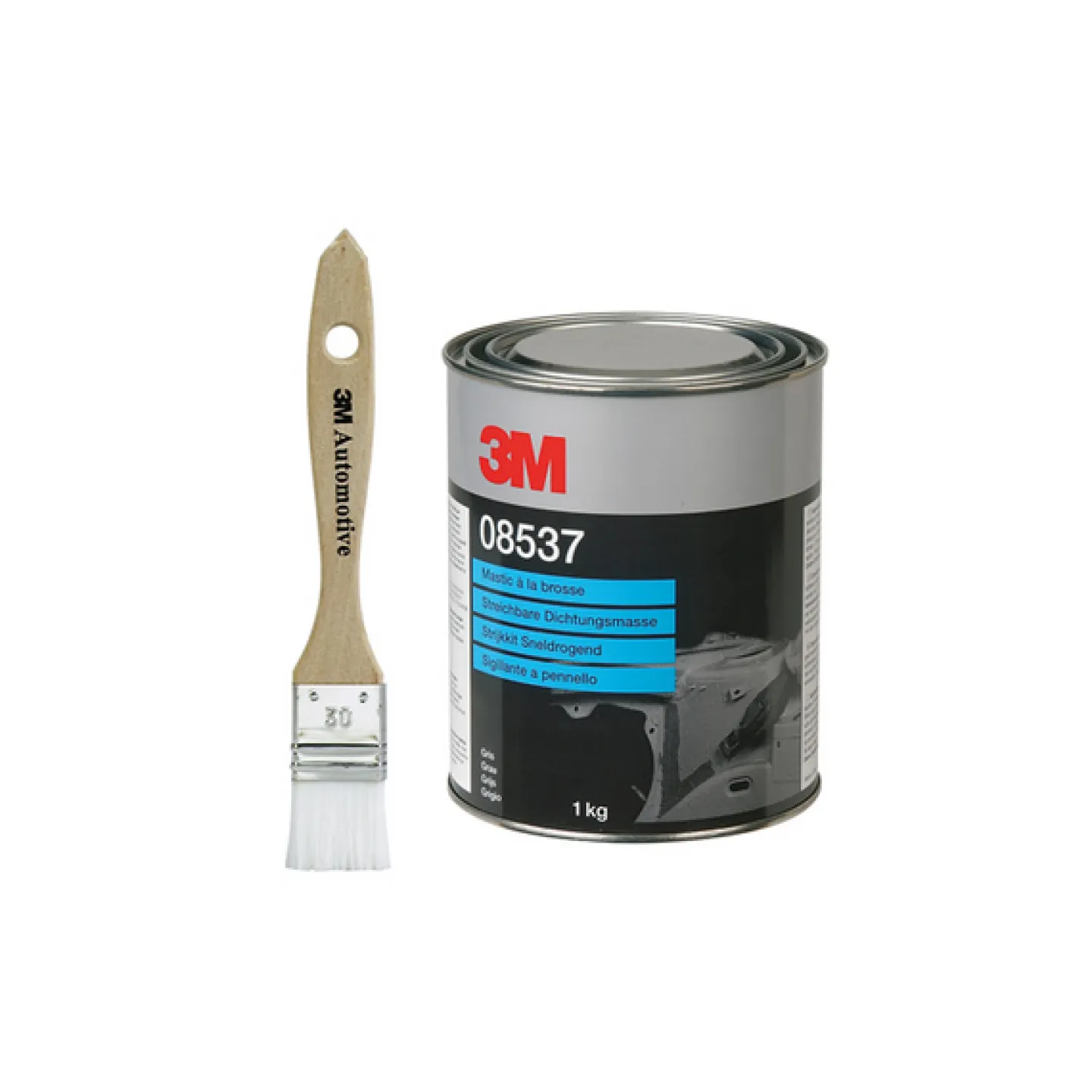 3M Kitt<PLASTKITTSPENSEL 08540A