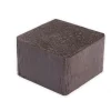 GOP PLASTPLANK MULTIPLANK REG MÖRKBRUN 3000X90X90MM Clearance