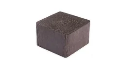 GOP PLASTPLANK MULTIPLANK REG MÖRKBRUN 3000X90X90MM Clearance