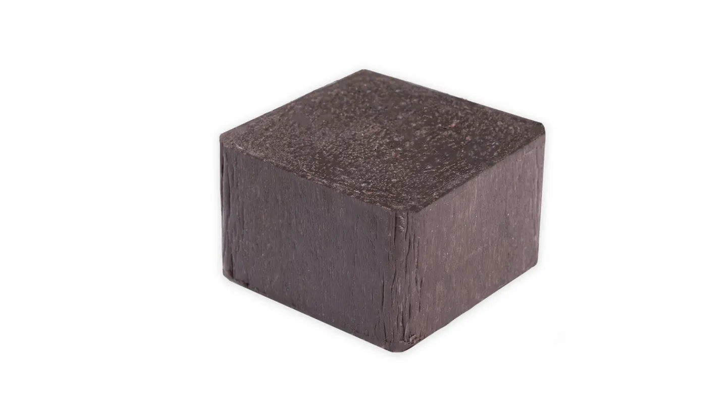 GOP PLASTPLANK MULTIPLANK REG MÖRKBRUN 3000X90X90MM Clearance