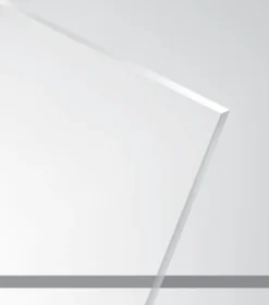 GOP PLEXIGLAS XT OF 2050X1520 2MM, KLAR 2050X1520X2MM New