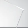 GOP Plexiglas<PLEXIGLAS XT OF 2050X1520 4MM, KLAR 2050X1520X4MM