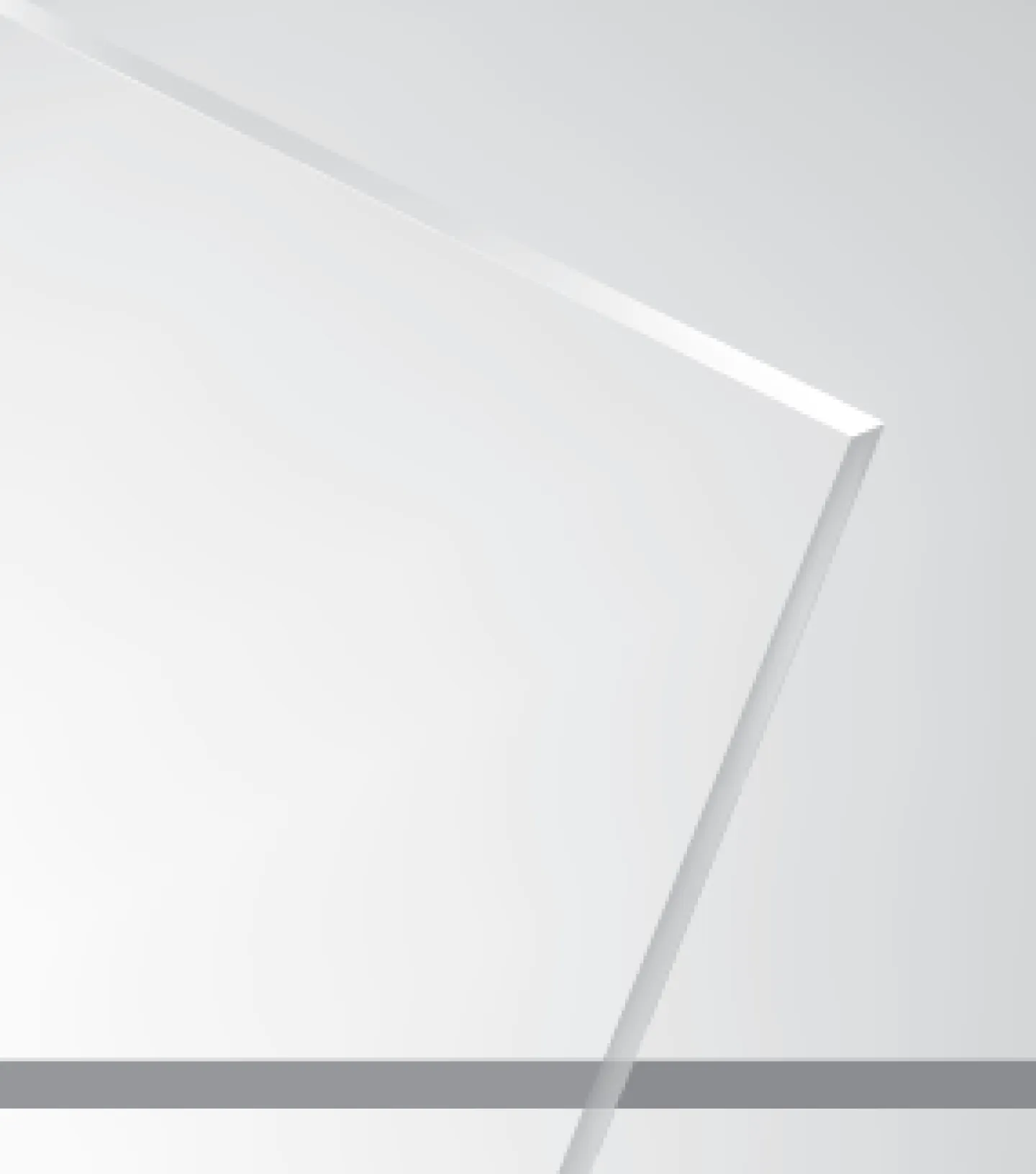 GOP Plexiglas<PLEXIGLAS XT OF 2050X1520 4MM, KLAR 2050X1520X4MM