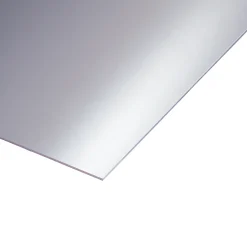 GOP Plexiglas<PLEXIGLAS 3MM GLASKL 750X600